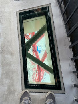 神戸ポートタワーに投稿された画像（2025/12/22）