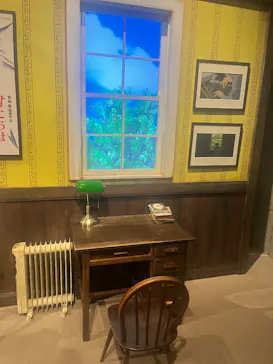 金曜ロードショーとジブリ展（静岡展）に投稿された画像（2025/12/22）