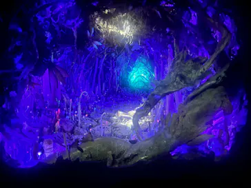 金曜ロードショーとジブリ展（静岡展）に投稿された画像（2025/12/22）