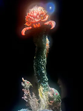 金曜ロードショーとジブリ展（静岡展）に投稿された画像（2025/12/22）