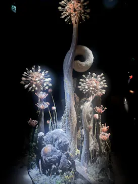 金曜ロードショーとジブリ展（静岡展）に投稿された画像（2025/12/22）