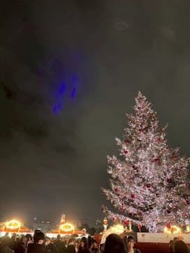 Christmas Market in 横浜赤レンガ倉庫 2025に投稿された画像（2025/12/22）