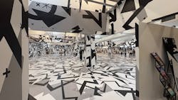 IMMERSIVE JOURNEYに投稿された画像（2025/12/22）