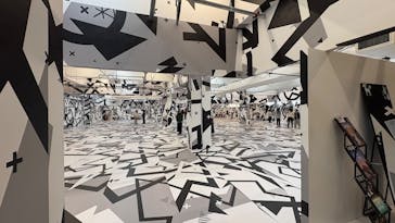 IMMERSIVE JOURNEYに投稿された画像（2025/12/22）