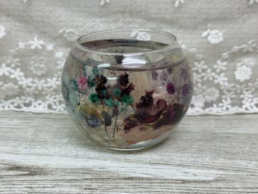 azul/CoCo.LuLu 新宿フラワークラフト体験工房に投稿された画像（2025/12/22）