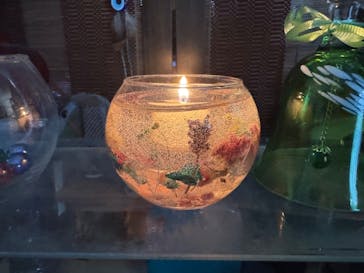 azul/CoCo.LuLu 新宿フラワークラフト体験工房に投稿された画像（2025/12/22）