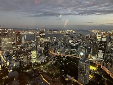 東京タワーに投稿された画像（2025/12/22）