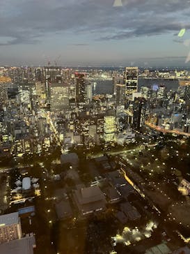 東京タワーに投稿された画像（2025/12/22）