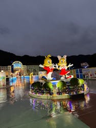 レオマリゾートに投稿された画像（2025/12/22）