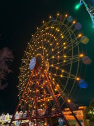 レオマリゾートに投稿された画像（2025/12/22）