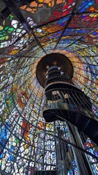 彫刻の森美術館に投稿された画像（2025/12/22）