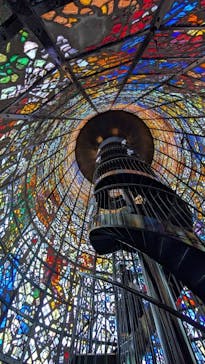 彫刻の森美術館に投稿された画像（2025/12/22）