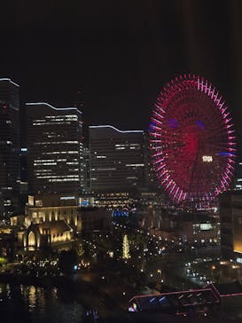 Christmas Market in 横浜赤レンガ倉庫 2025に投稿された画像（2025/12/22）