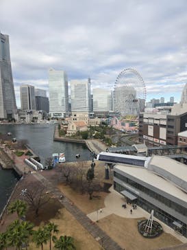 Christmas Market in 横浜赤レンガ倉庫 2025に投稿された画像（2025/12/22）