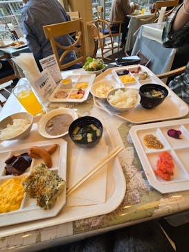 Christmas Market in 横浜赤レンガ倉庫 2025に投稿された画像（2025/12/22）