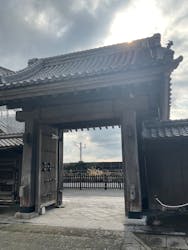 仙巌園に投稿された画像（2025/12/22）