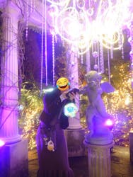 ひらかたパークに投稿された画像（2025/12/22）