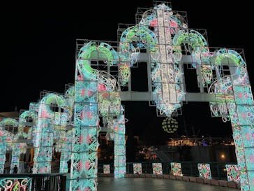 ラグーナテンボス ラグナシアに投稿された画像（2025/12/22）