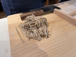 そば打ち体験教室　駒込家に投稿された画像（2025/12/22）
