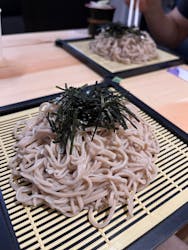 そば打ち体験教室　駒込家に投稿された画像（2025/12/22）