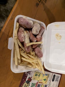 Christmas Market in 横浜赤レンガ倉庫 2025に投稿された画像（2025/12/22）