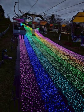 さがみ湖MORI MORIに投稿された画像（2025/12/22）