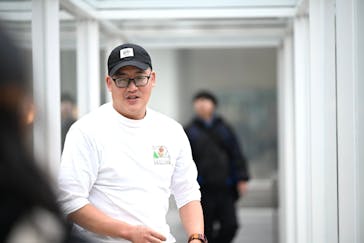 金沢21世紀美術館に投稿された画像（2025/12/22）