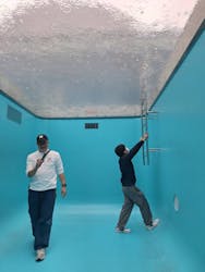 金沢21世紀美術館に投稿された画像（2025/12/22）