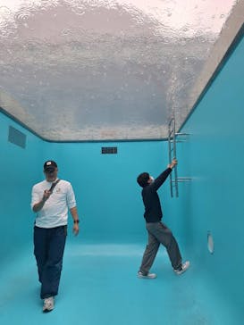 金沢21世紀美術館に投稿された画像（2025/12/22）