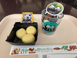 恩賜上野動物園に投稿された画像（2025/12/22）