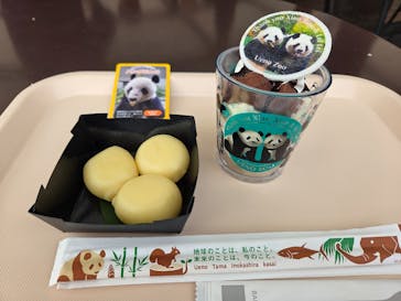 恩賜上野動物園に投稿された画像（2025/12/22）