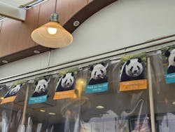 恩賜上野動物園に投稿された画像（2025/12/22）