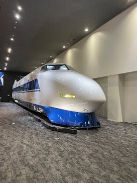 京都鉄道博物館に投稿された画像（2025/12/22）