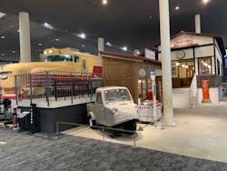 京都鉄道博物館に投稿された画像（2025/12/22）