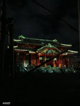 首里城　令和7年度 復興イベントに投稿された画像（2025/12/22）