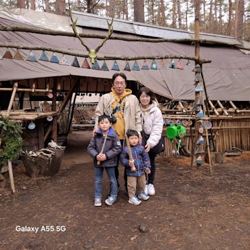 富士すばるランドに投稿された画像（2025/12/22）