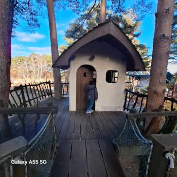 富士すばるランドに投稿された画像（2025/12/22）