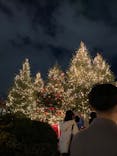 Christmas Market in 横浜赤レンガ倉庫 2025に投稿された画像（2025/12/23）