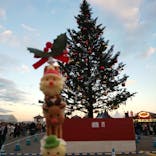 Christmas Market in 横浜赤レンガ倉庫 2025に投稿された画像（2025/12/23）