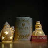 Christmas Market in 横浜赤レンガ倉庫 2025に投稿された画像（2025/12/23）