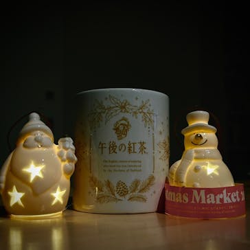 Christmas Market in 横浜赤レンガ倉庫 2025に投稿された画像（2025/12/22）