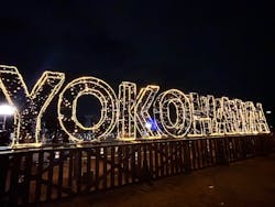 Christmas Market in 横浜赤レンガ倉庫 2025に投稿された画像（2025/12/22）