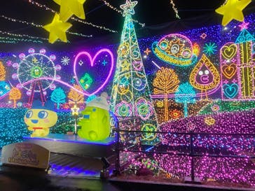 さがみ湖MORI MORIに投稿された画像（2025/12/22）