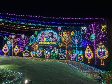 さがみ湖MORI MORIに投稿された画像（2025/12/22）