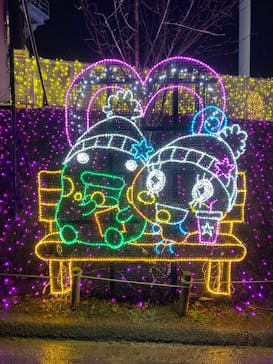 さがみ湖MORI MORIに投稿された画像（2025/12/22）