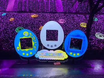 さがみ湖MORI MORIに投稿された画像（2025/12/22）