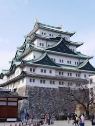 名古屋城に投稿された画像（2025/12/22）