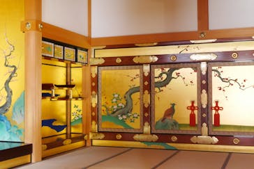 名古屋城に投稿された画像（2025/12/22）