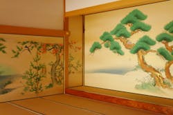 名古屋城に投稿された画像（2025/12/22）