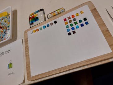 田畑硝子工房に投稿された画像（2025/12/22）